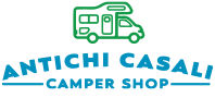 AntichiCasaliCamperShop