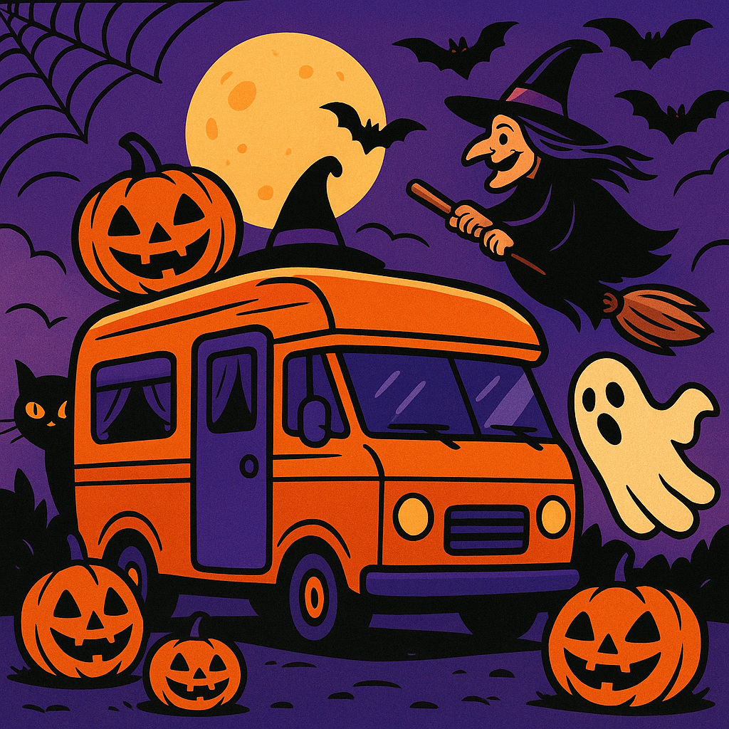 <p>Come passare un halloween da paura per adulti e bambini</p>
