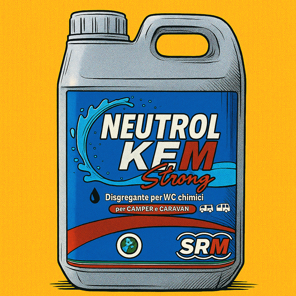 <p>Neutral Kem: la nuova frontiera della chimica intelligente</p>
