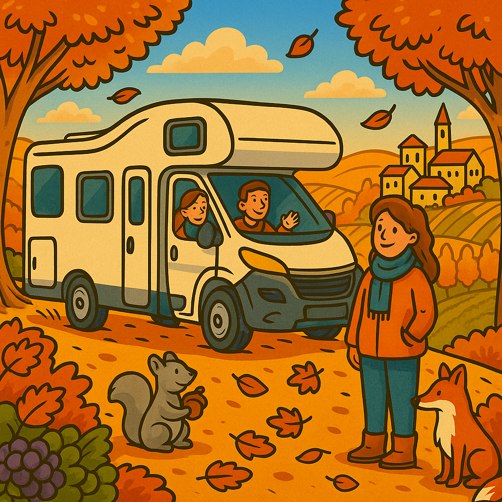 <p> Montepulciano...i colli del vino</p>
