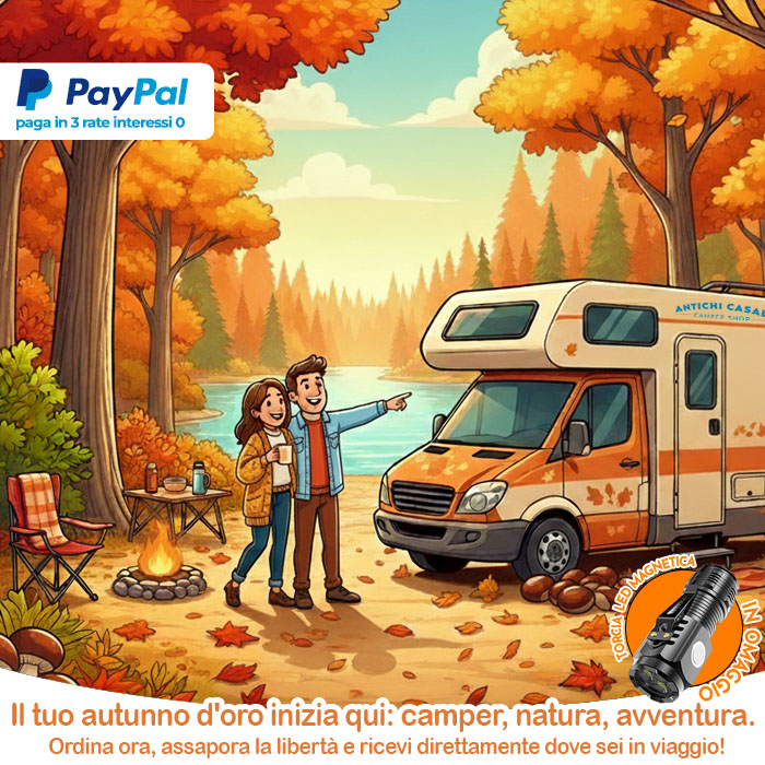 Nuova collezione