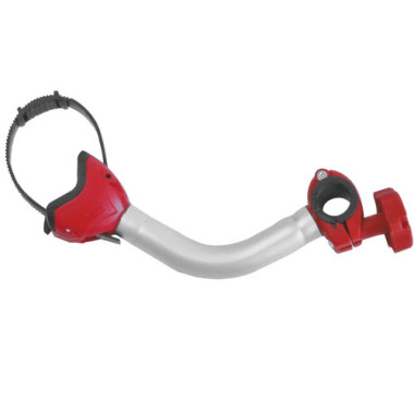 Fiamma Bike Block Pro Seconda Bici Red 