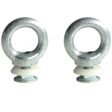 Kit di Aggancio 2 Pezzi Fiamma Premium/Corner  