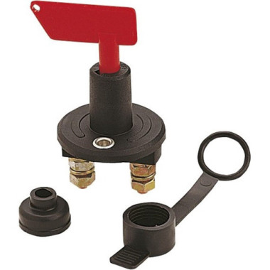 Stacca Batterie  