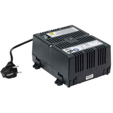 Carica Batterie Switching CB516 CBE con Ventola 