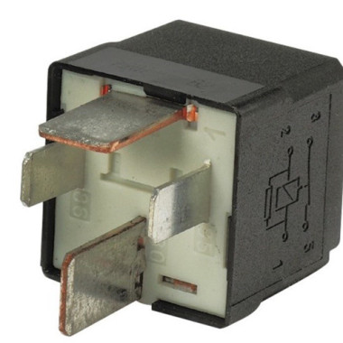 Relais 12V 50A 