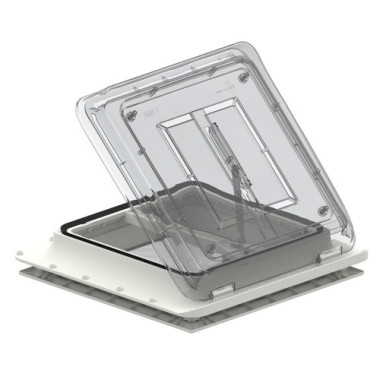 Oblò Vent Crystal Fiamma 