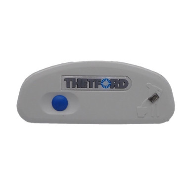 Assieme Pannello di Controllo per C200 Thetford 