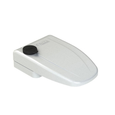 Safe Door White Fiamma 