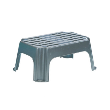 Fiamma Step Gradino Grigio 