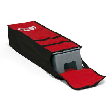 Fiamma Kit Level Up Con Bag 