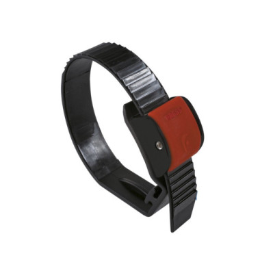 Cinturino Quick-Safe Carry Bike Fiamma  