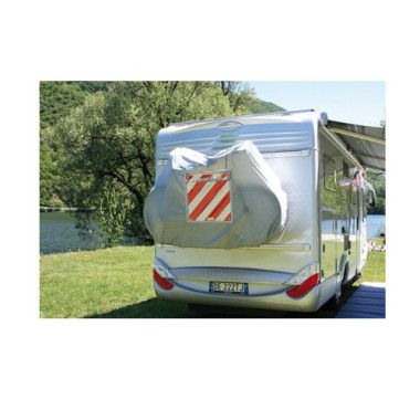 Fiamma Copertura Bike Cover S Per 4 Bici Fiamma 