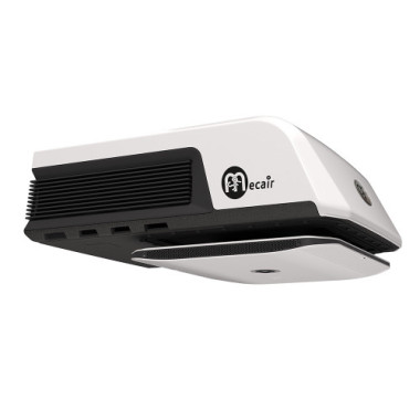 Condizionatore Sr CRW17 Evo Premium 
