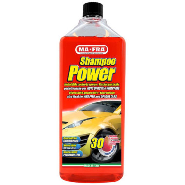 Shampoo Power 1 lt 