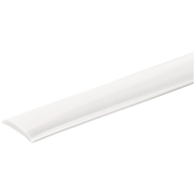 Coprivite Per Profili F553 E F495 Bianco 