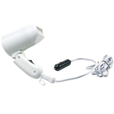 Asciuga Capelli 12 V 