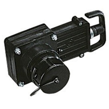 Valvola Di Scarico Piccola Ø 40mm 