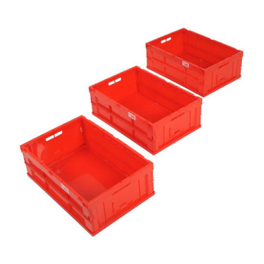 Garage Box Fiamma (3 Pezzi) 