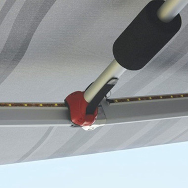 Fiamma Magicrafter  