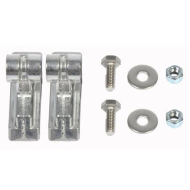 Connessione DX/SX Profilo Frontale per Thule 5200 
