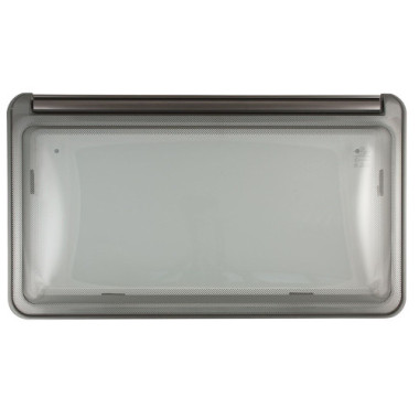 Finestra Polyplastic Serie F423 1300x550 mm 