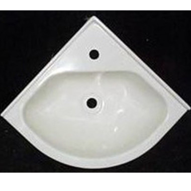 Lavello Toilette 021VVC 380x380 mm  Rimor 