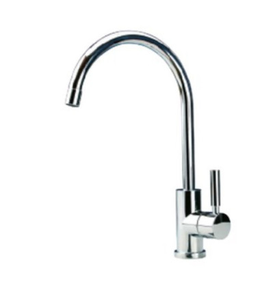 Miscelatore Canna Alta Trend S Reich Con Interruttore 