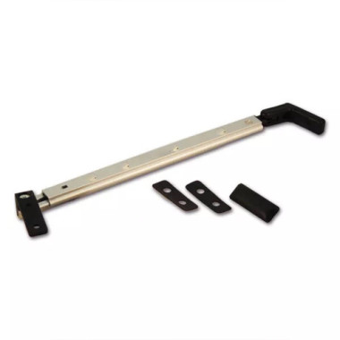 Braccetto SX s/maniglia 21 cm blister 