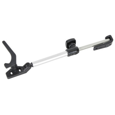 Bracc. SX c/pomello maniglia 14 cm blist 