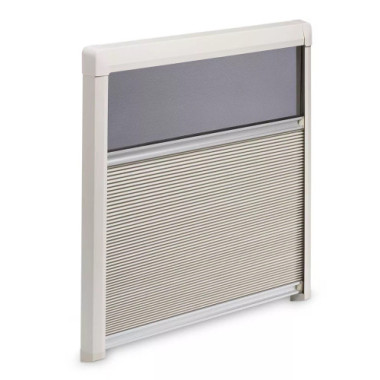 Oscuranti/zanzariera DB3H • 1285 x 700 mm 