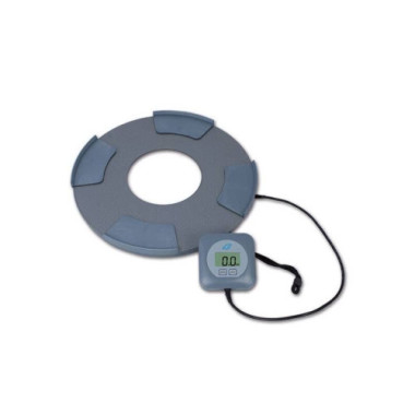 iGasView - Bilancia smart per bombole 