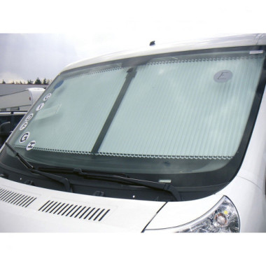 Kit Oscurante Remifront 4 Per Ducato X250, Peugeot Boxer e Citroën Jumper Standard Beige Fiat 