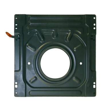 Piastra Girevole Iveco Dal 1999 DX Fasp 