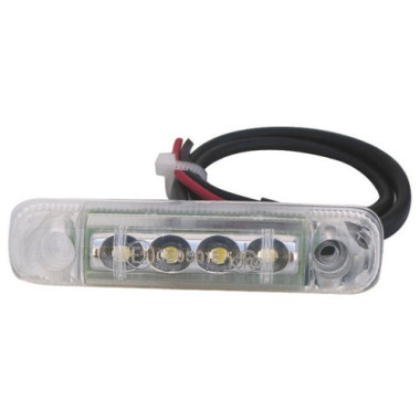 Fanale A Led PL 24 