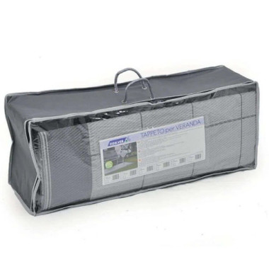 Tappeto Veranda 450x250 Conver 