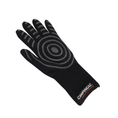 Guanto a 5 Dita Per Barbecue Campingaz 
