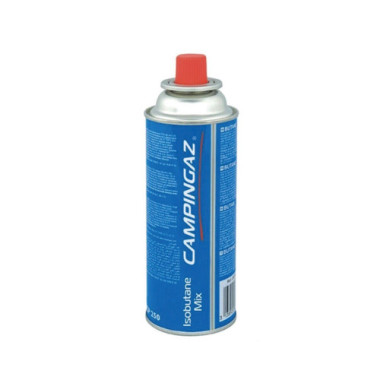 Bomboletta Cartuccia Gas Butano GR.250 Campingaz 