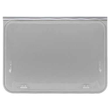 Finestra Europa 900X550 mm Grigia 