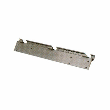 Supporto Tavolo Scorrevole In Abs Grigio 