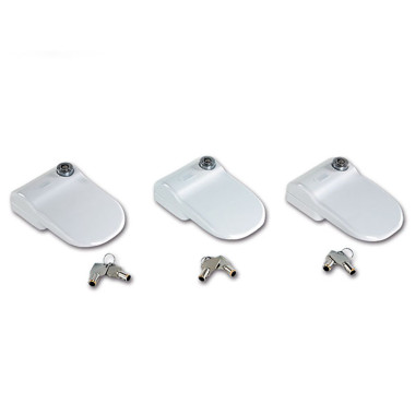 Safe Door 3 one key system standard 