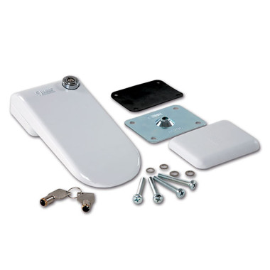 Safe Door Magnum per fissaggio a parete 