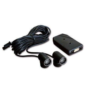 Kit Volumetrico Ultrasuoni 