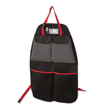 Pack Organizer Seat 