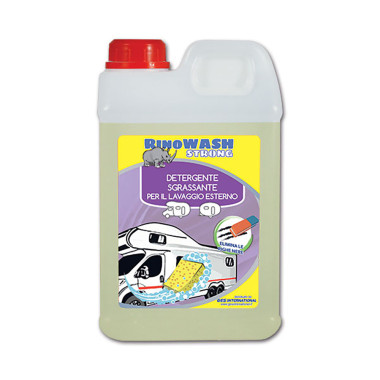 RinoWASH STRONG per carrozzeria 2L 