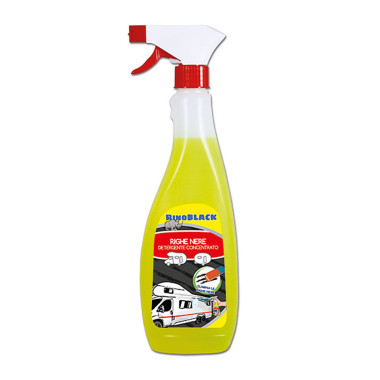 RinoBLACK rimuovi righe nere 750 ml 