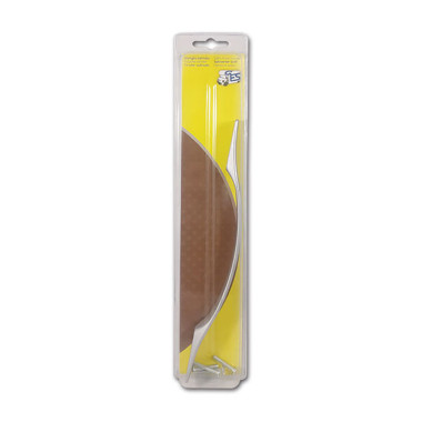 Maniglione silver • 245 mm • blister 