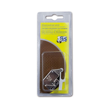 Chiusura a scatto automatica blister 