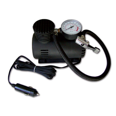 Mini compressore 250 psi 