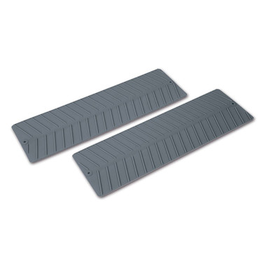 Grip System Grey 